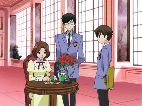 Ouran High School Host Club (English Dub) Starting Today, You .